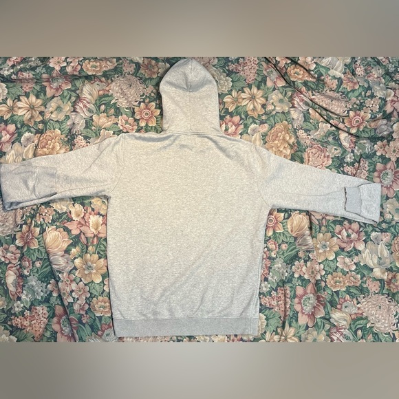 QUIKSILVER VINTAGE HOODIE - Picture 3 of 4